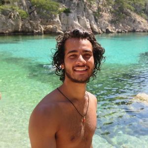 Meet your Posher, Palani